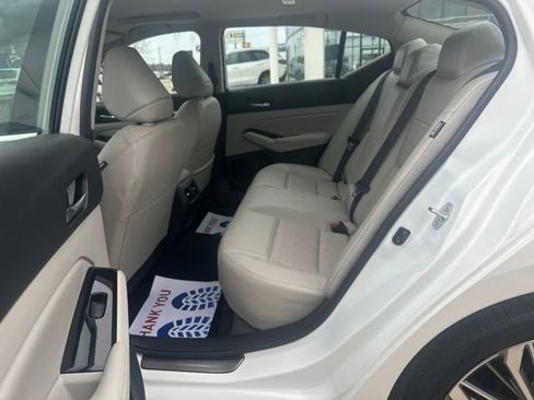 Used 2023 Nissan Altima 2.5 SL image 21