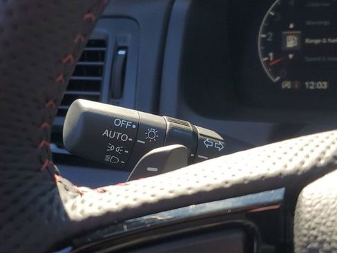 New 2026 Honda Ridgeline Black Edition image 34