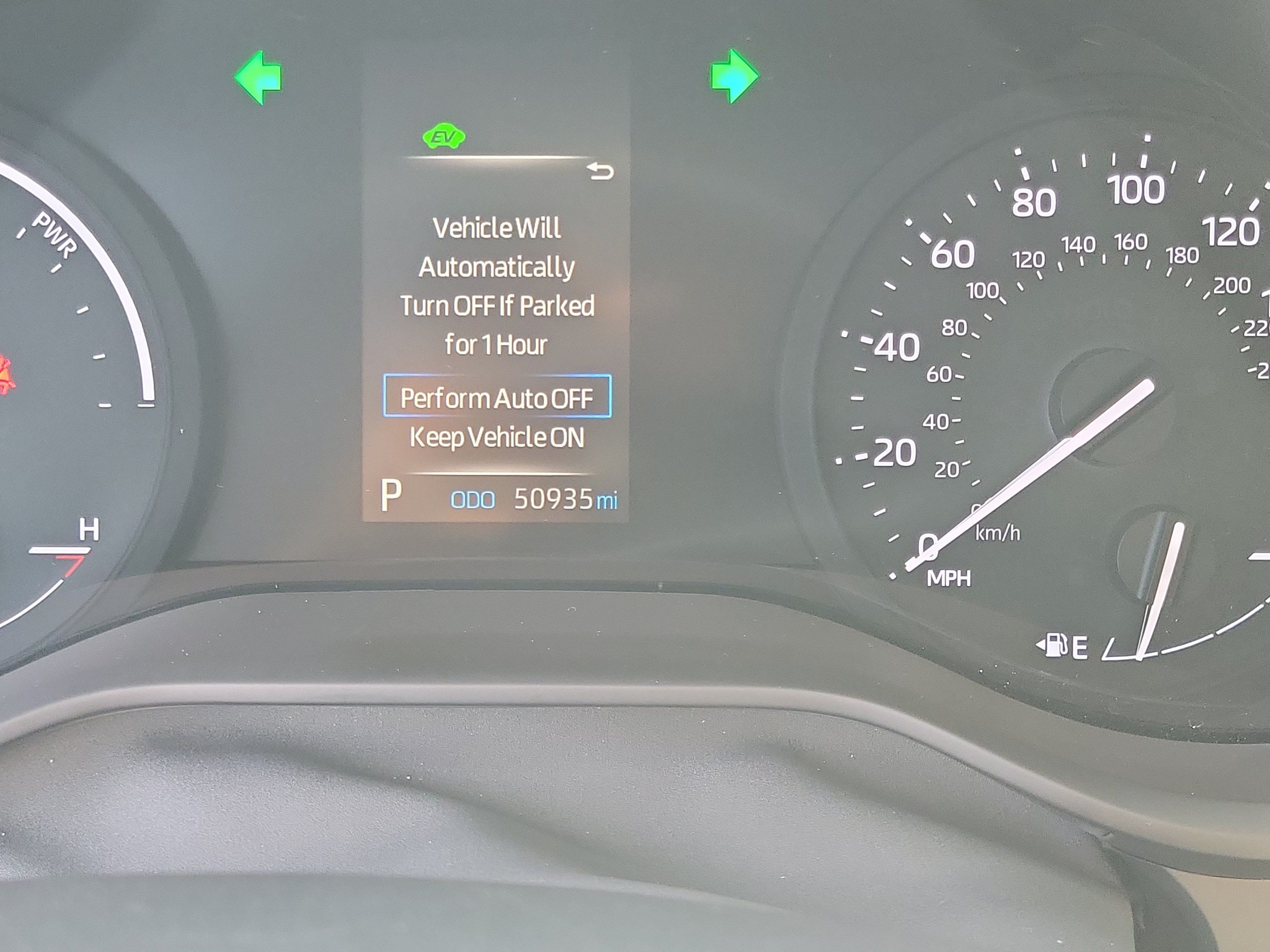 Used 2023 Toyota Sienna XLE w/ XLE Plus Package AWD/4WD image 25