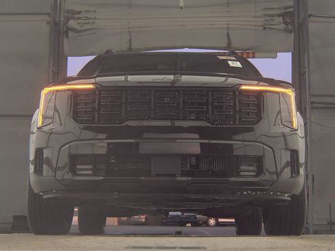 Certified 2026 Kia Sorento SX Prestige image 5