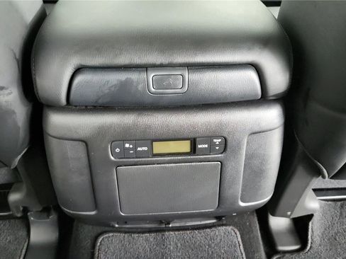 Certified 2024 Nissan Armada SV w/ Cargo Package AWD/4WD image 14