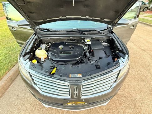 Used 2017 Lincoln MKC Premiere image 18