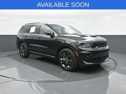Used 2025 Dodge Durango R/T