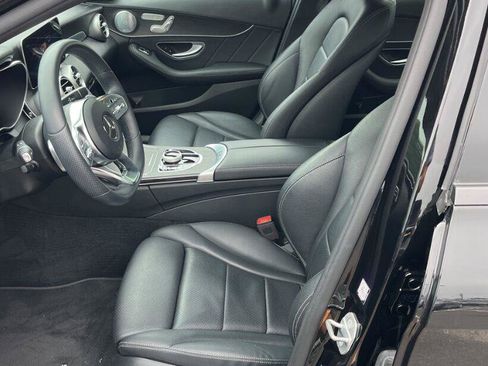 Used 2020 Mercedes-Benz C 300 Sedan image 10