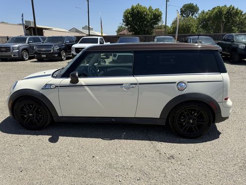 Used 2013 MINI Cooper Clubman S FWD image 8