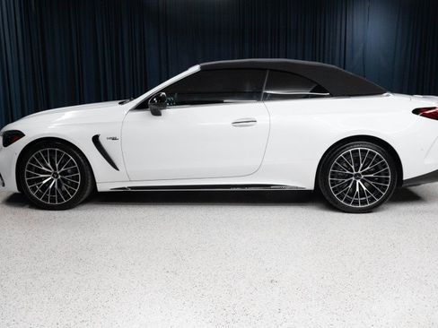 New 2027 Mercedes-Benz CLE 53 AMG 4MATIC Cabriolet image 8