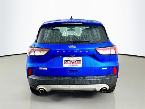 Used 2020 Ford Escape S image 6