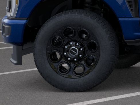 New 2026 Ford F250 XLT w/ XLT Premium Package AWD/4WD image 19