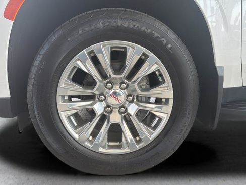 Used 2024 GMC Yukon Denali w/ Max Trailering Package AWD/4WD image 30