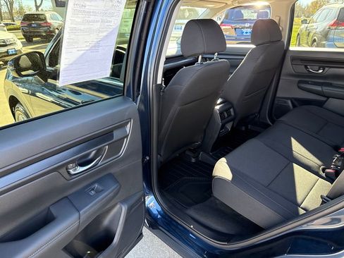 Certified 2025 Honda CR-V EX image 18