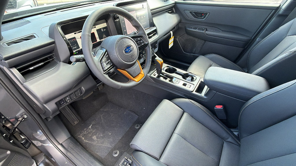New 2026 Subaru Outback Wilderness AWD/4WD image 10