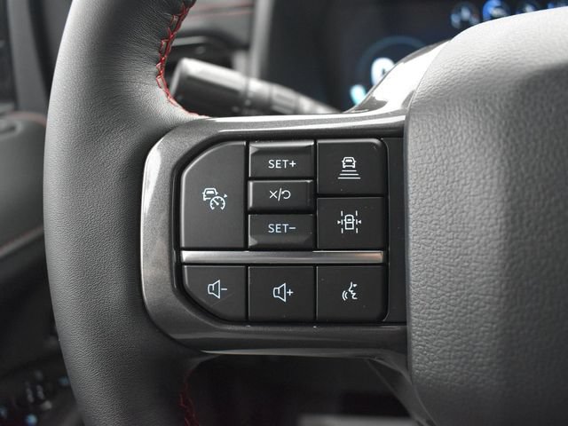 New 2024 Ford Expedition Limited RWD image 16