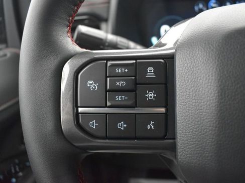 New 2024 Ford Expedition Limited image 16