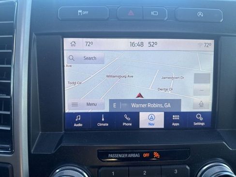 Used 2020 Ford F150 King Ranch w/ Equipment Group 601A Luxury image 24