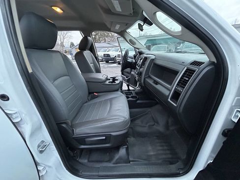 Used 2018 RAM 5500 Tradesman w/ Ambulance Prep Group image 22