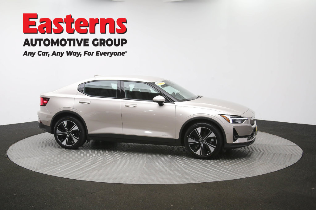 Used 2024 Polestar Polestar 2 AWD/4WD image 47