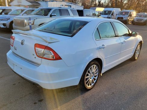 Used 2006 Mercury Milan Premier image 16