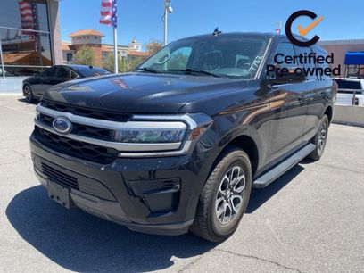 Used 2024 Ford Expedition XLT