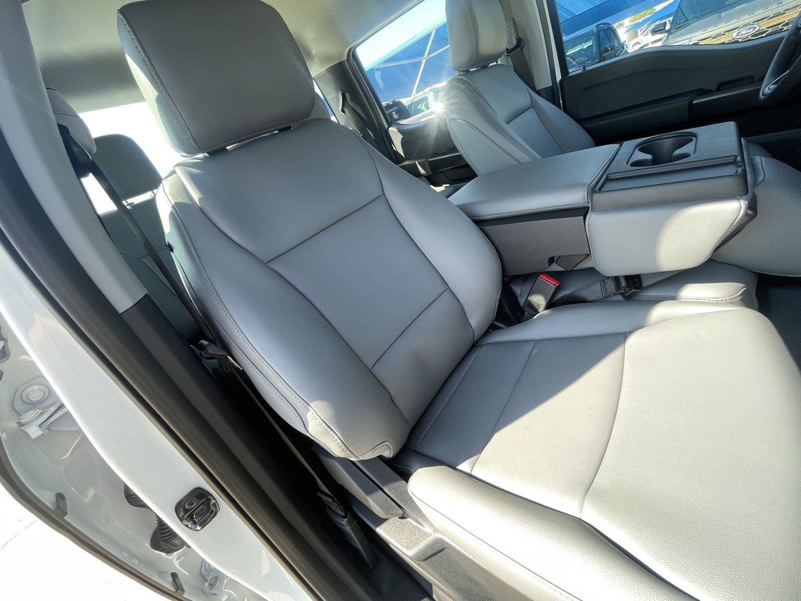 New 2026 Ford F150 XL AWD/4WD image 29