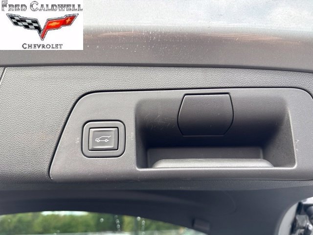 Used 2023 Buick Envision Preferred FWD image 10