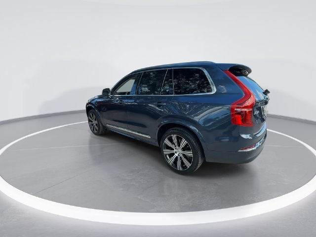 Used 2023 Volvo XC90 B6 Ultimate w/ Protection Package Premier AWD/4WD image 6