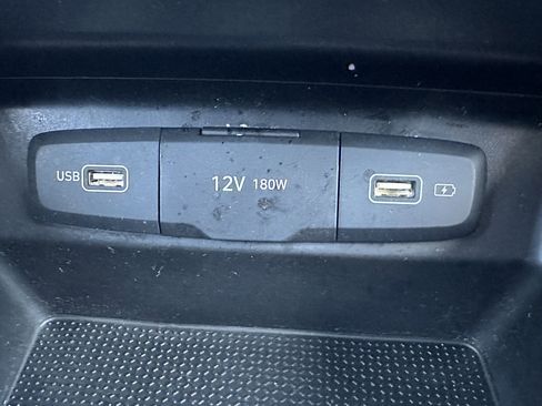 Used 2024 Hyundai Santa Cruz SEL FWD image 28