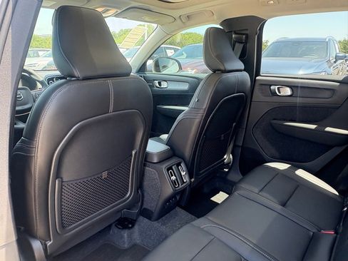 New 2026 Volvo XC40 B4 Plus w/ Protection Package Premier image 21