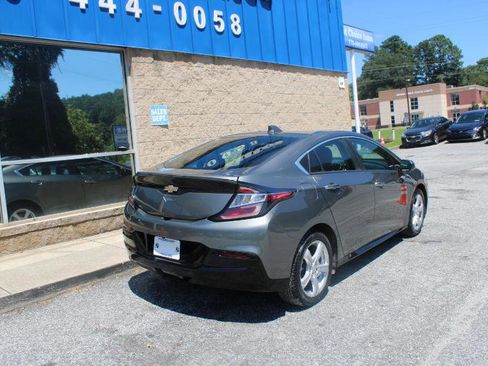 Used 2017 Chevrolet Volt LT image 6