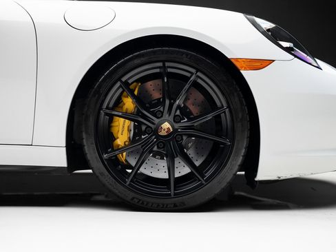 Used 2019 Porsche 911 Targa 4S image 41