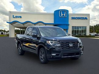 New 2026 Honda Ridgeline TrailSport video 1