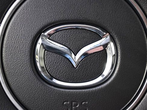 New 2026 MAZDA CX-90 3.3 Turbo w/ Premium Plus Pkg image 36