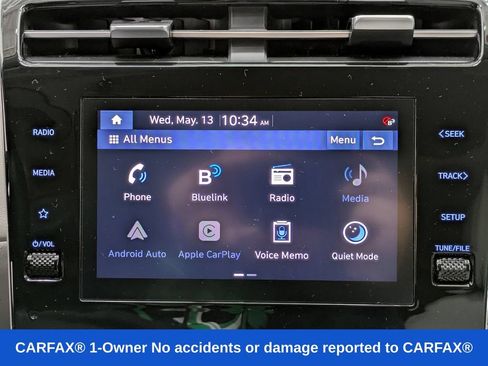 Used 2023 Hyundai Tucson SEL w/ Convenience Package AWD/4WD image 23