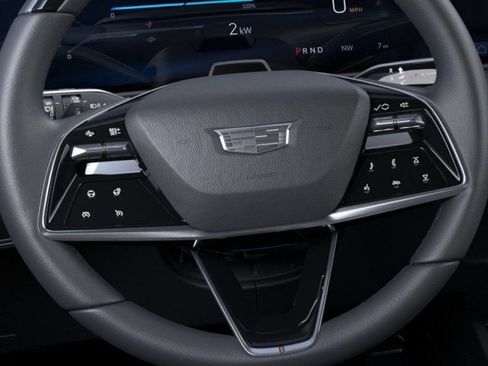 New 2026 Cadillac Optiq Sport 1 AWD/4WD image 19