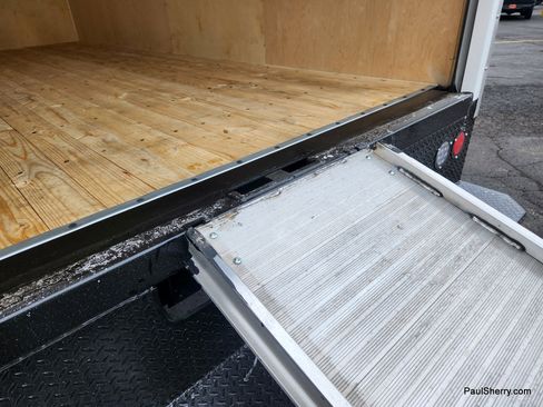 New 2026 RAM 5500 2WD Regular Cab image 31