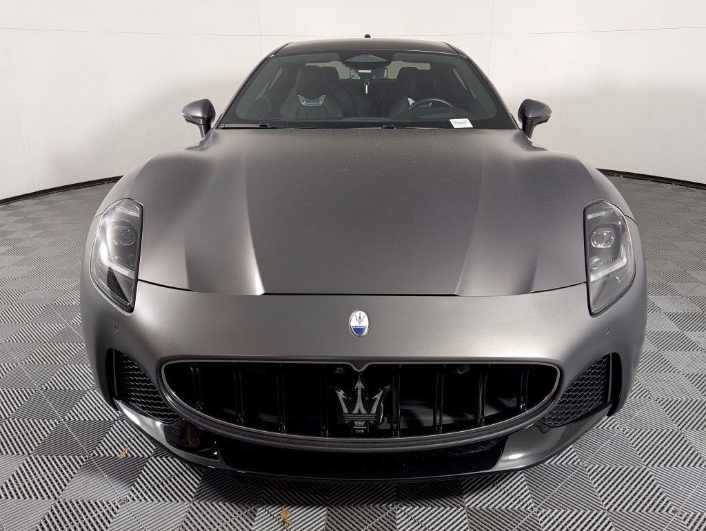 Used 2024 Maserati GranTurismo Modena AWD/4WD image 10