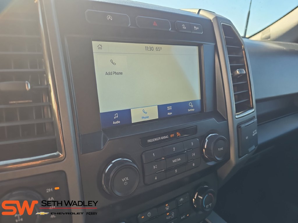 Used 2020 Ford F150 Raptor AWD/4WD image 21