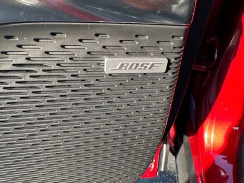 New 2025 GMC Acadia Elevation w/ Elevation Premium Package image 22