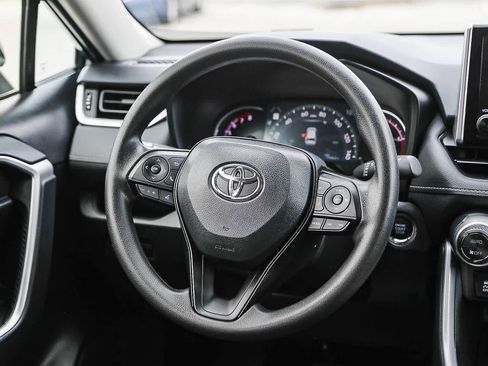 Certified 2024 Toyota RAV4 XLE FWD image 16