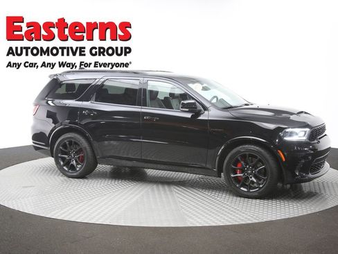 Used 2024 Dodge Durango R/T AWD/4WD image 50