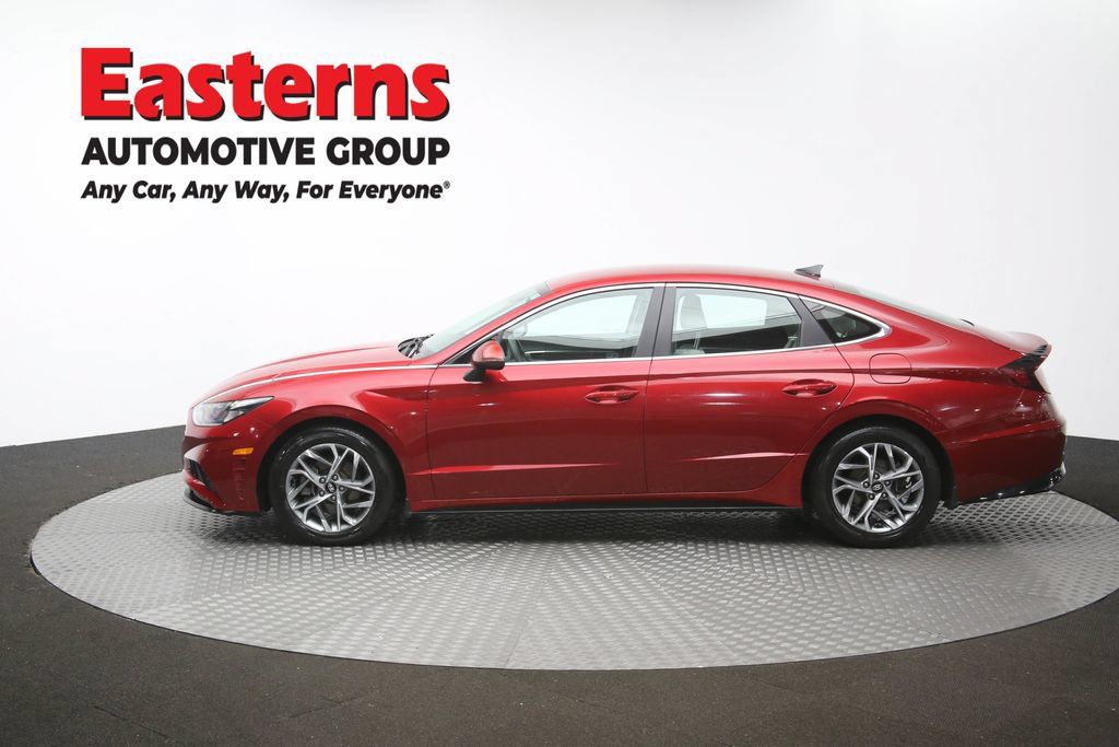 Used 2023 Hyundai Sonata SEL FWD image 61