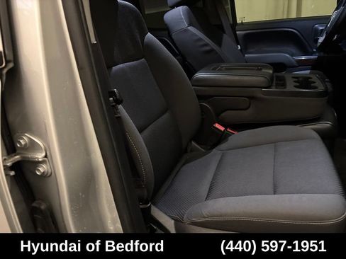 Used 2015 GMC Sierra 1500 SLE w/ SLE Value Package AWD/4WD image 25
