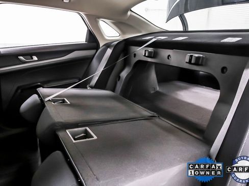 Used 2026 Kia K5 LXS image 36