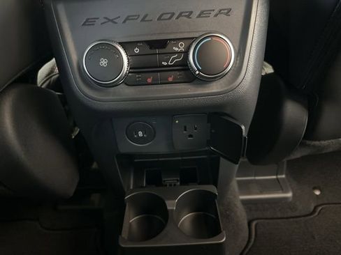 New 2026 Ford Explorer ST AWD/4WD image 53