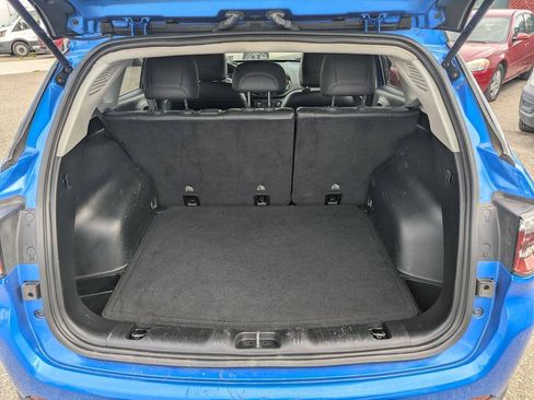Used 2019 Jeep Compass Latitude AWD/4WD image 17