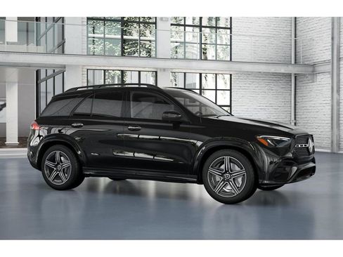 Used 2025 Mercedes-Benz GLE 350 4MATIC image 13