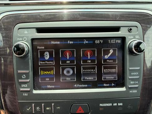 Used 2017 Buick Enclave Leather AWD/4WD image 52