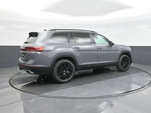 New 2026 Volkswagen Atlas SE AWD/4WD image 7