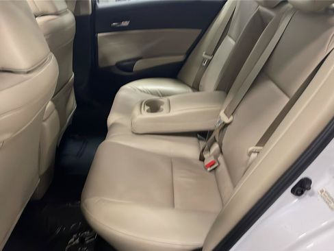 Used 2018 Acura ILX FWD image 11