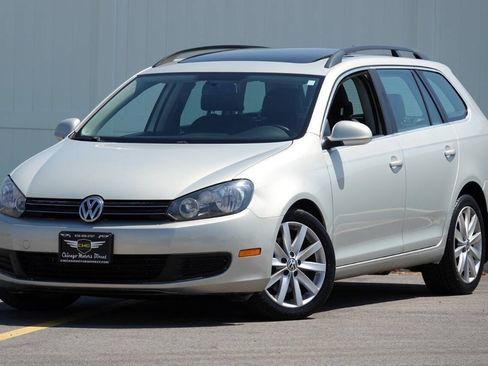 Used 2012 Volkswagen Jetta TDI FWD image 31