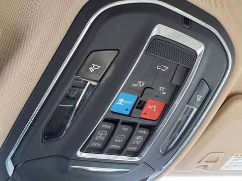 Used 2021 Jeep Grand Cherokee L Limited w/ Trailer Tow Package image 24